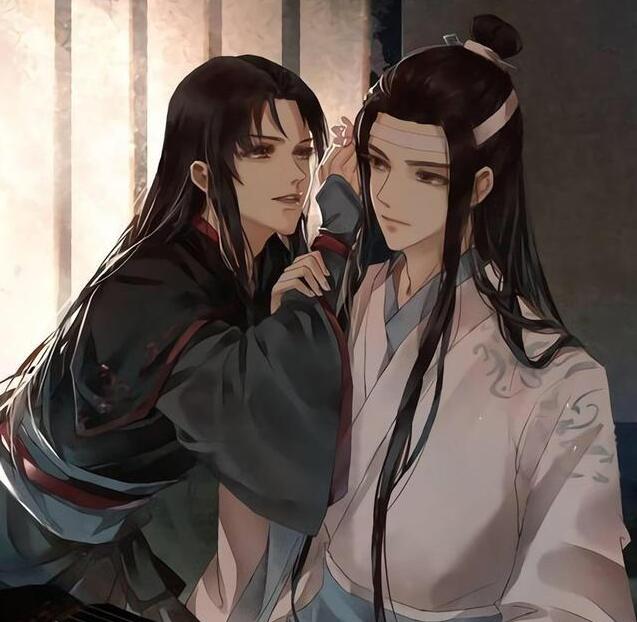 为什么百合不基腐人气高 男男这种闭系本来很平凡