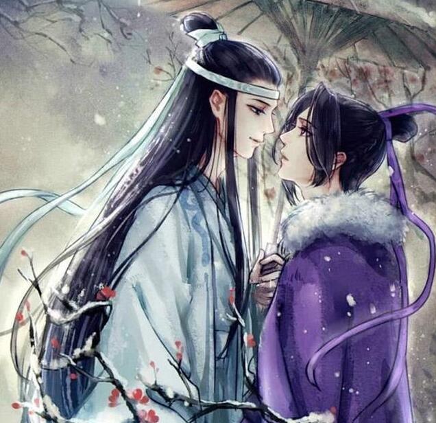 为什么百合不基腐人气高 男男这种闭系本来很平凡