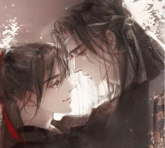 为什么百合不基腐人气高 男男这种闭系本来很平凡