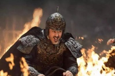 ​诸葛亮为什么送司马懿“巾帼妇人之饰” 没有敢与诸葛亮对于战？