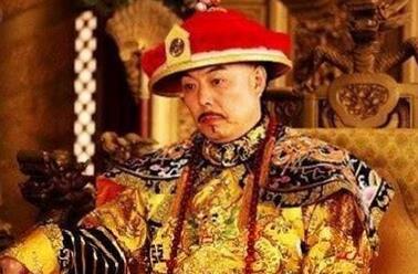 乾隆为什么把皇位传给嘉庆 而不是阿哥永琪