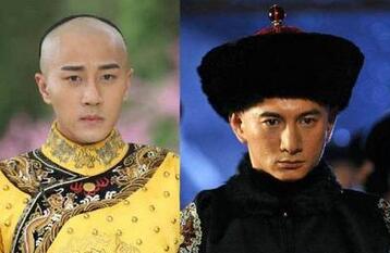 清往十二位天子都有谁,清往12帝