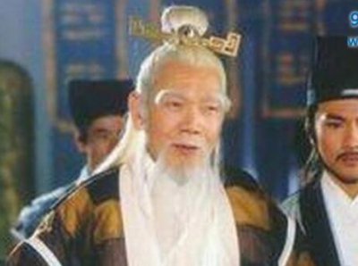 ​张三丰活了几岁?为什么会死而复活（图）