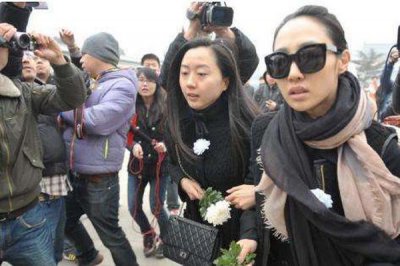 ​白静为什么被夫君杀死 伙共情夫骗老公钱气死婆婆