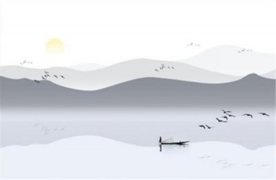 ​山海经大荒北经有哪些民间故事？山海经大荒北经翻译