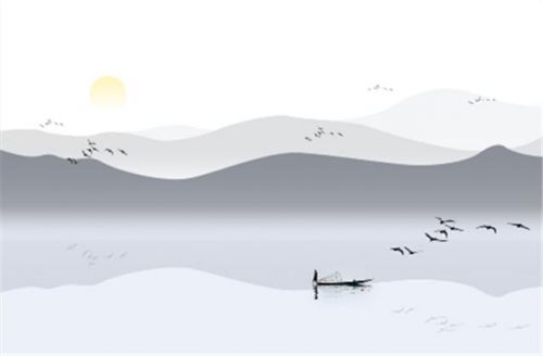 山海经大荒北经有哪些民间故事？山海经大荒北经翻译-第1张图片-