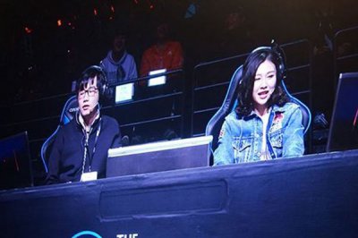 ​09和冷冷为什么决裂 许多人说他俩是情侣