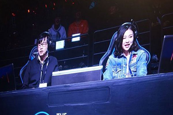 09和冷冷为什么决裂 许多人说他俩是情侣