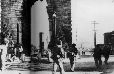 ​韩国都城汉城为什么要更名首我?（图）