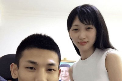 ​旭旭宝宝为什么会如许红火 在这个行业真实混的很佳