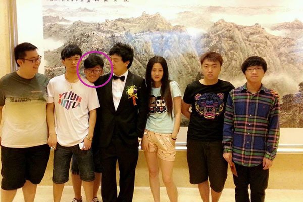 证明小智的部分材料 为什么不革新了