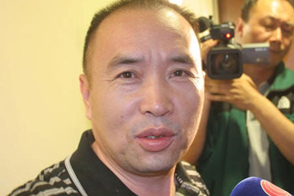 董文采终归犯了什么事 为什么身败名裂