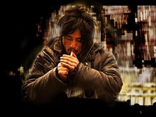 厉害哥怎样火的