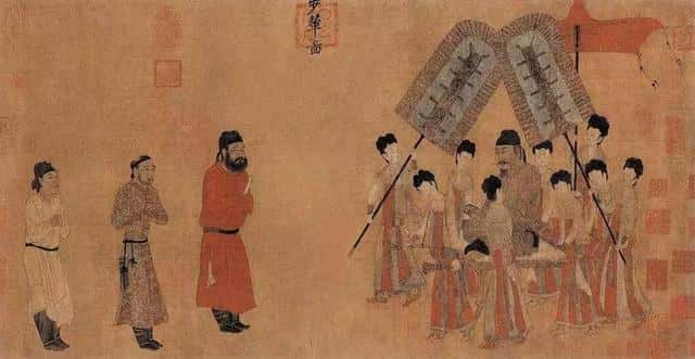 梁师都后人（梁师都）