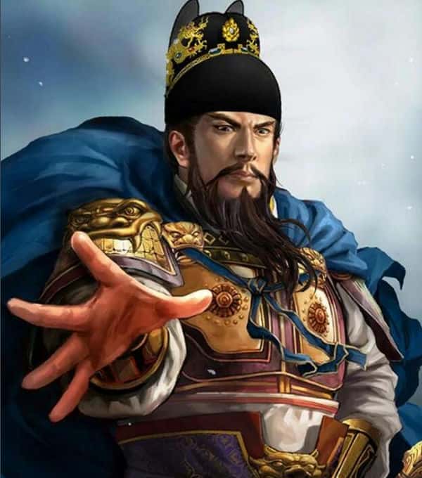 梁师都后人（梁师都）