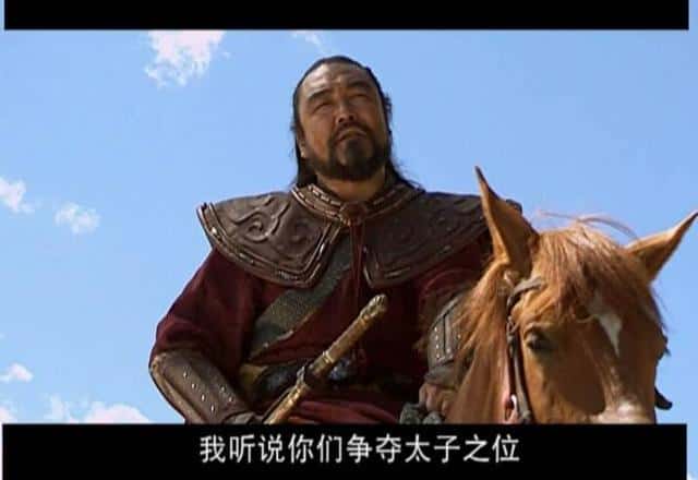 梁师都后人（梁师都）