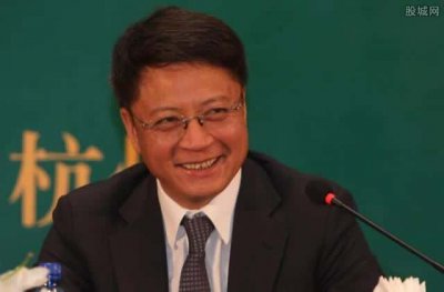 ​融创ceo孙宏斌（融创幕后老板官二代）