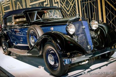 ​全球10大名车排行榜（世界名车排行榜前十名）