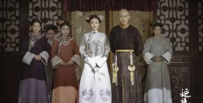 ​令妃是乾隆毒死的吗（乾隆为什么要毒死令妃）