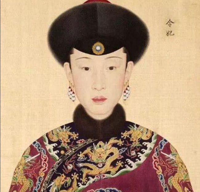 令妃是乾隆毒死的吗（乾隆为什么要毒死令妃）