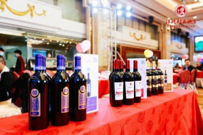 ​红酒酒庄开业开场语(红酒酒庄开业送什么礼物好)