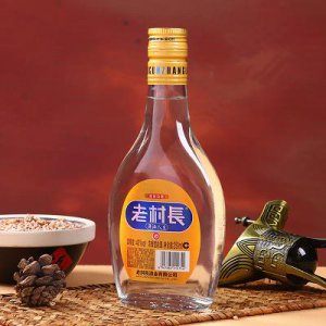 ​五渡溪52度浓香型(五渡溪52度价格)