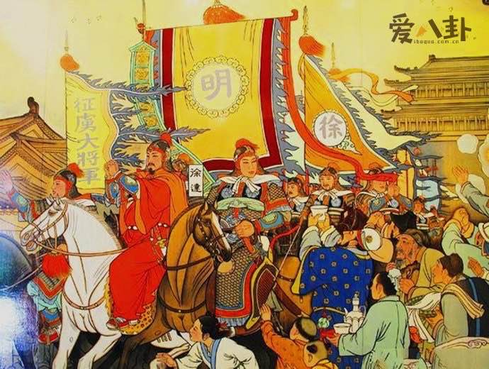 反清复明是什么意思