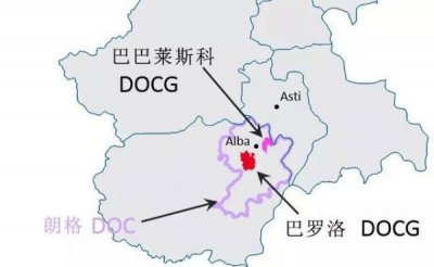 ​巴罗洛是什么意思(巴罗洛是什么酒)