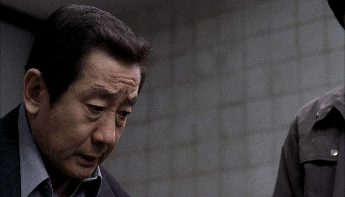 杀人回忆凶手是谁