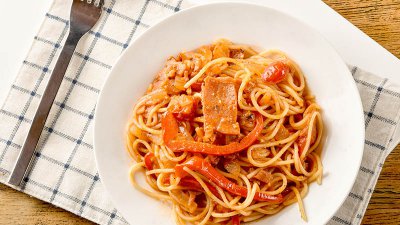 ​意大利面要提前泡吗