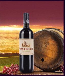 ​小龙船红酒2012年价格  2014小龙船葡萄酒价格