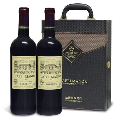 红酒报价及图