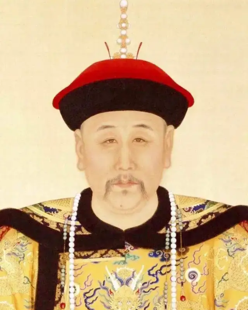 雍正活多大岁数在位多长时间