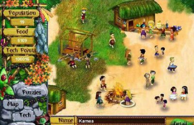 ​虚拟村庄2攻略（虚拟村庄2攻略简述）