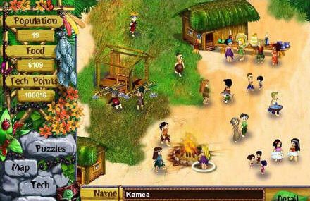 虚拟村庄2攻略（虚拟村庄2攻略简述）