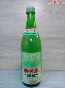 ​柳林春酒价格查询  柳林春白酒