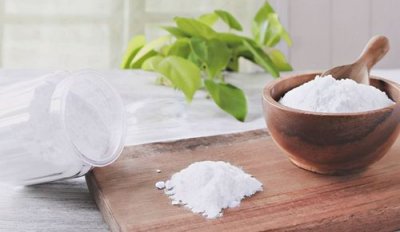​小苏打的作用与功效（小苏打介绍）