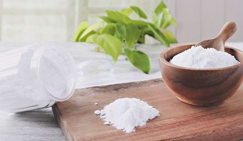 小苏打的作用与功效(小苏打介绍)