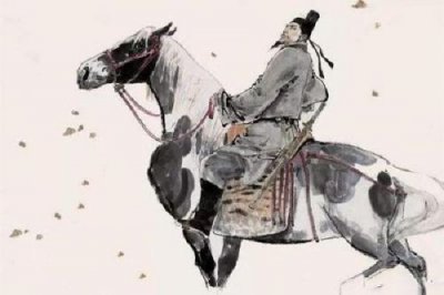 ​遗民泪尽胡尘里南望王师又一年的解释(遗民泪尽胡尘里南望王师又一年意思和感情