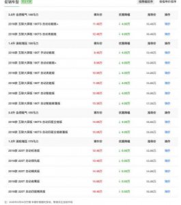 ​jeep自由侠价格及图片(jeep自由侠价格多少)