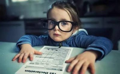 ​新配的眼镜看东西凸起，眼镜与人不配/度数不合适