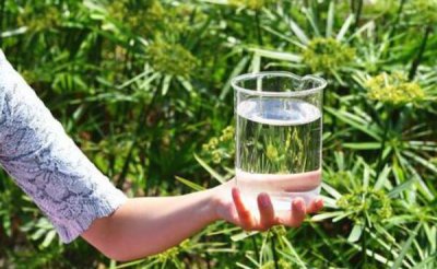 ​中水能喝吗，中水的用途（不能直接喝/容易拉肚子）