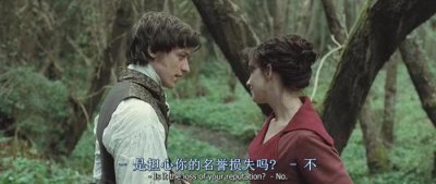 ​有好感但不主动的男生，从来没有主动联系过你