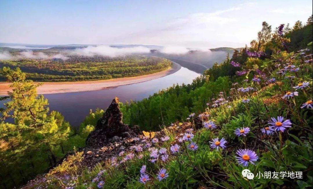大兴安岭在哪(大兴安岭海拔高度是多少米)