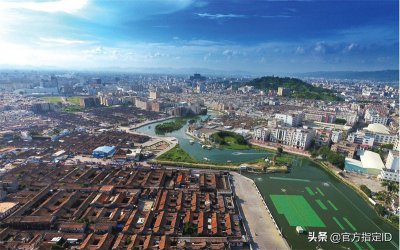 ​汕头市潮南区人口有多少人(潮南区各镇人口数量)