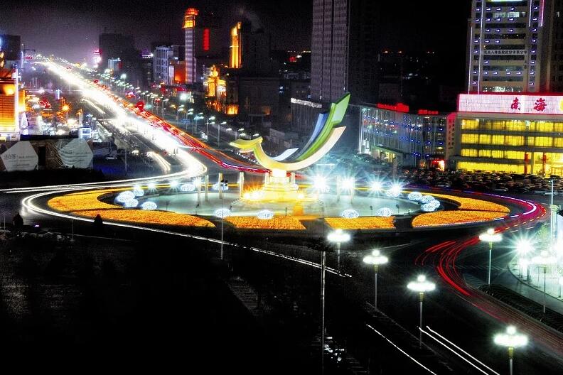 葫芦岛有多少人口(葫芦岛各区县人口排名)