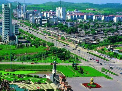 ​葫芦岛有多少人口(葫芦岛各区县人口排名)