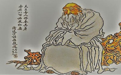 ​世界上活了800岁的人，彭祖得道升仙/李清云活256岁娶23老婆