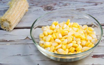 ​正确酒曲发酵玉米粒，玉米粒煮熟加酒曲发酵/2周取出钓鱼