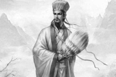 ​历史上四大聪明的姓氏，诸葛第一/孔、陈、李居后